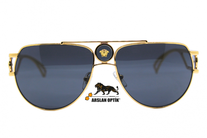 VERSACE MOD. 2225 1002/87 60