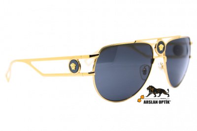 VERSACE MOD. 2225 1002/87 60