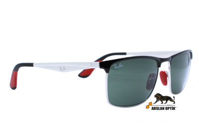 RAYBAN RB 3726-M F060/71 57