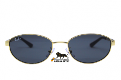 RAYBAN RB 3774D 001/87 55