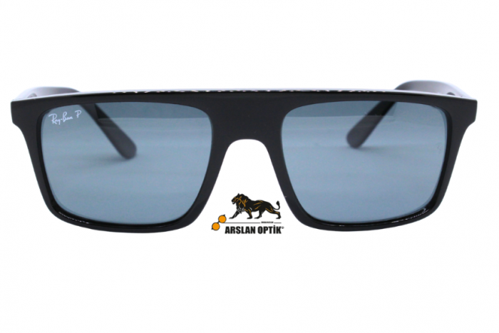 RAYBAN RB 2222 901/3R 55