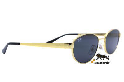 RAYBAN RB 3774D 001/87 55