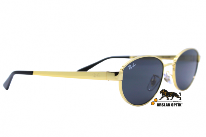 RAYBAN RB 3774D 001/87 55