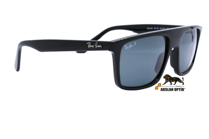 RAYBAN RB 2222 901/3R 55