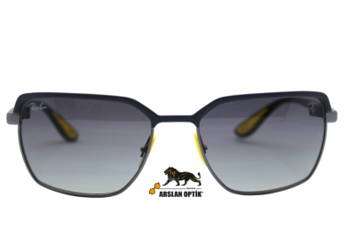 RAYBAN RB 3743-M F101/11 58