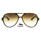 RAYBAN RB4125 CATS500 710/51 59