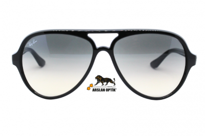 RAYBAN RB 4125 CATS5000 601/32 59