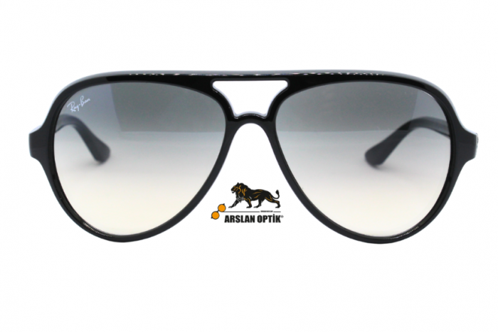 RAYBAN RB 4125 CATS5000 601/32 59