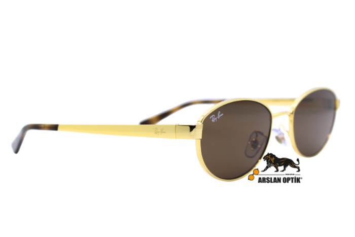RAYBAN RB 3774D 001/73 55
