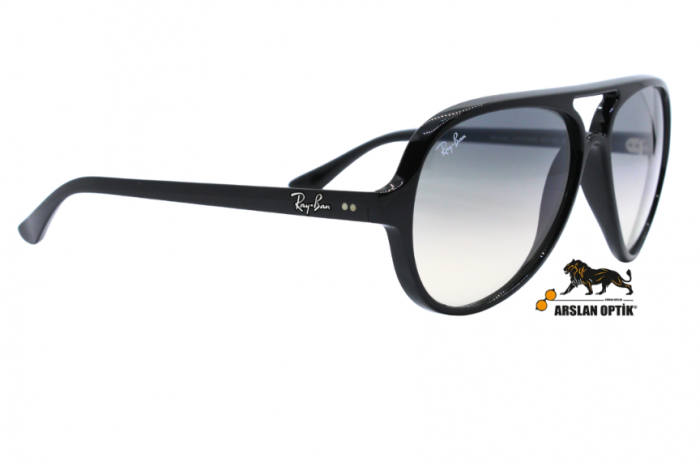RAYBAN RB 4125 CATS5000 601/32 59