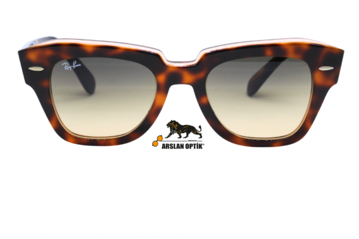 RAYBAN RB 2186 1324/BG 52