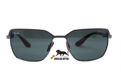 RAYBAN RB 3743-M F099/71 58