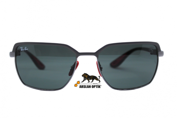 RAYBAN RB 3743-M F099/71 58