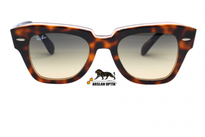 RAYBAN RB 2186 1324/BG 49