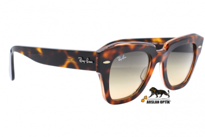 RAYBAN RB 2186 1324/BG 52