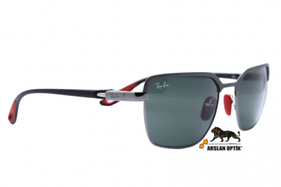 RAYBAN RB 3743-M F099/71 58