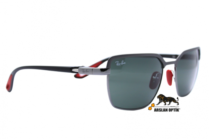RAYBAN RB 3743-M F099/71 58