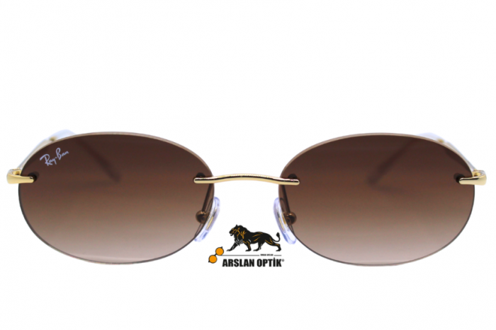 RAYBAN RB 3767 001/13 54