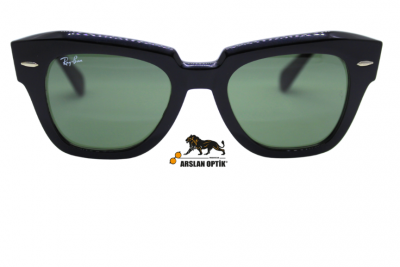 RAYBAN RB 2186 901/31 49