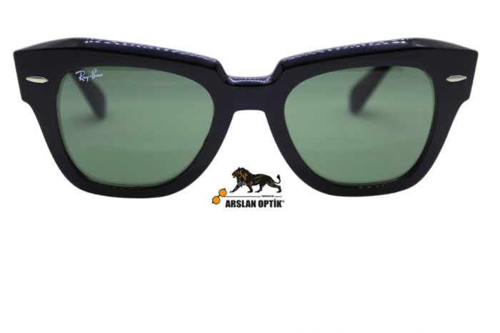 RAYBAN RB2186 901/31 49