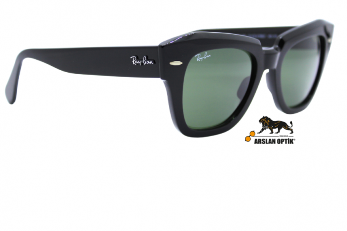 RAYBAN RB2186 901/31 49