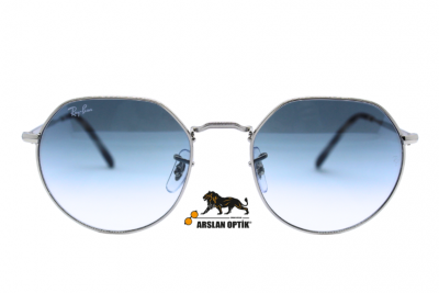 RAYBAN RB 3565 003/3F 53