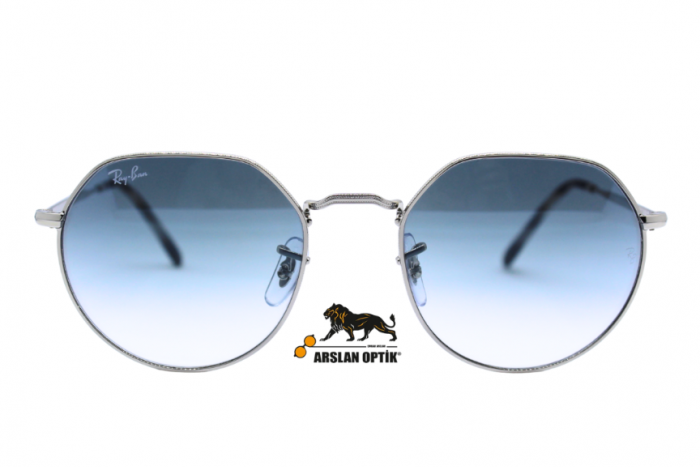 RAYBAN RB 3565 003/3F 53