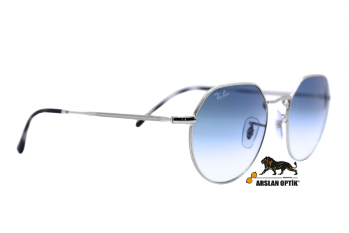 RAYBAN RB 3565 003/3F 53