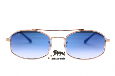 RAYBAN RB 3719 9262/3F 54