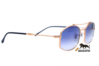 RAYBAN RB 3719 9262/3F 54