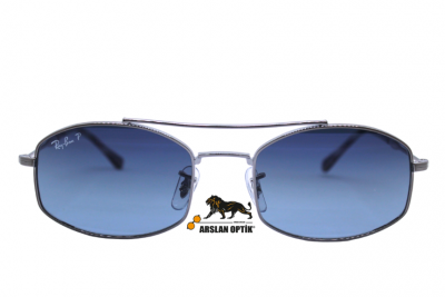 RAYBAN RB 3719 004/S3 54