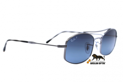 RAYBAN RB 3719 004/S3 54