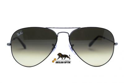 RAYBAN RB 3025 9270/0A 58