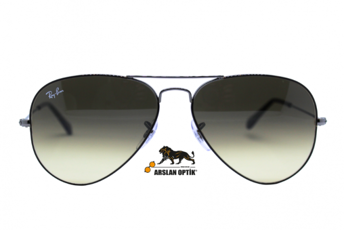 RAYBAN RB 3025 9270/0A 58