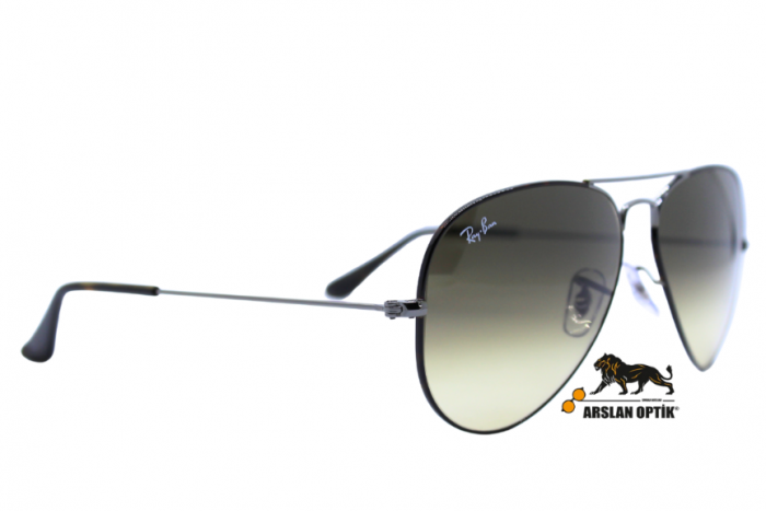 RAYBAN RB 3025 9270/0A 58
