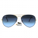 RAYBAN RB 3025 927/GK 58