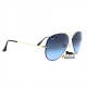 RAYBAN RB 3025 927/GK 58