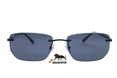RAYBAN RB 3768 002/81 56