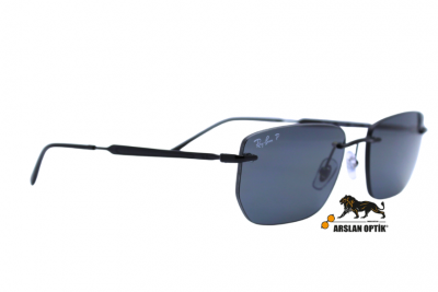 RAYBAN RB 3768 002/81 56