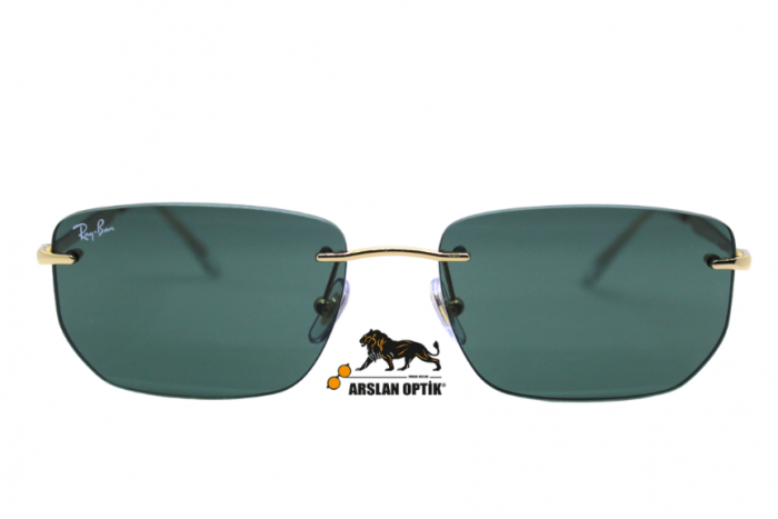 RAYBAN RB 3768 001/71 56