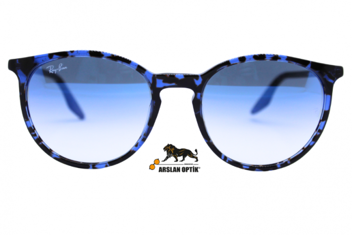 RAYBAN RB 2204 1430/3F 54