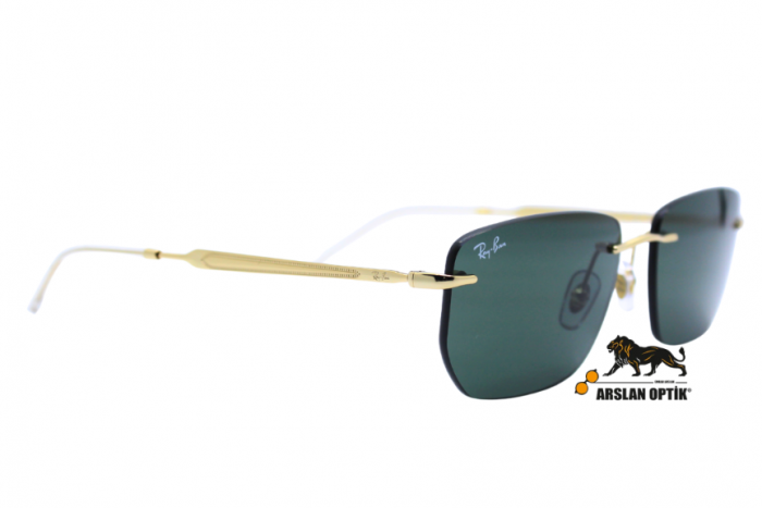 RAYBAN RB 3768 001/71 56