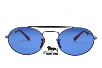 RAYBAN RB 3775-M F001/S2 54