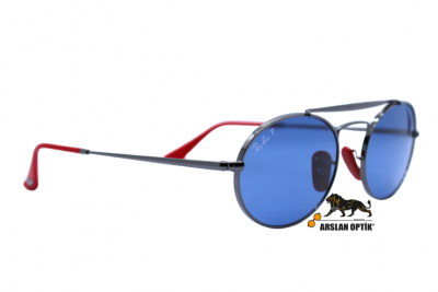 RAYBAN RB 3775-M F001/S2 54