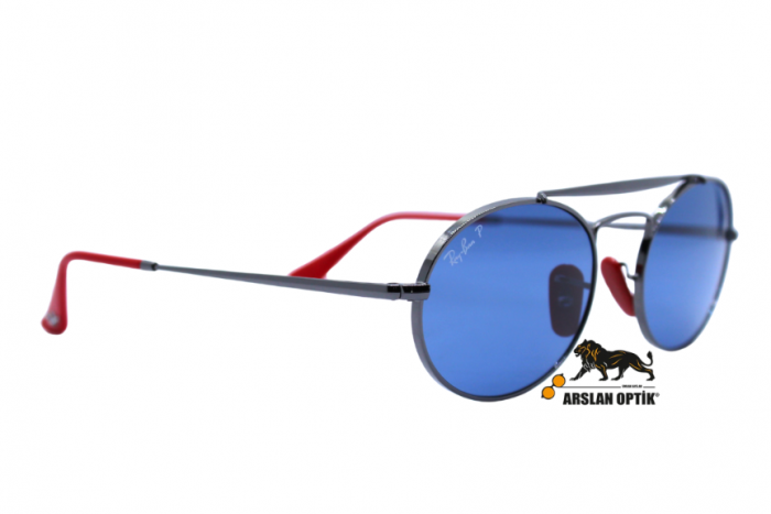 RAYBAN RB 3775-M F001/S2 54