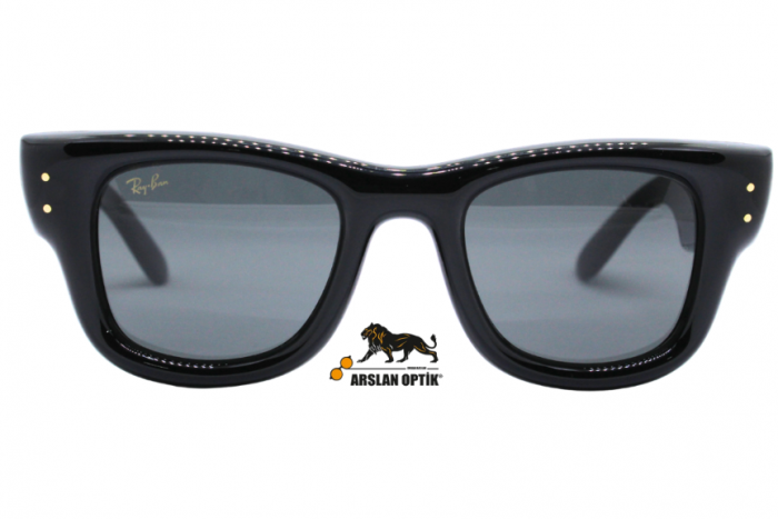 RAYBAN RB 4940 601/87 50