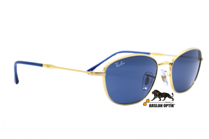 RAYBAN RB 3749 9278/R5 55