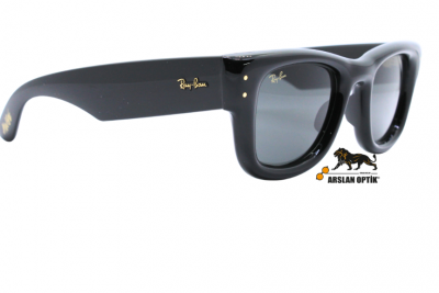 RAYBAN RB 4940 601/87 50