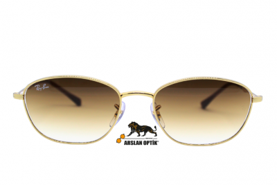 RAYBAN RB 3749 001/51 55