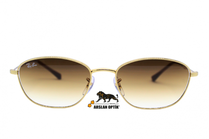 RAYBAN RB 3749 001/51 55